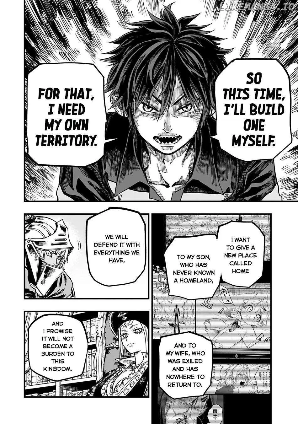 Tensei Akuma no Saikyou Yuusha Ikusei Keikaku Chapter 14 — Page 24
