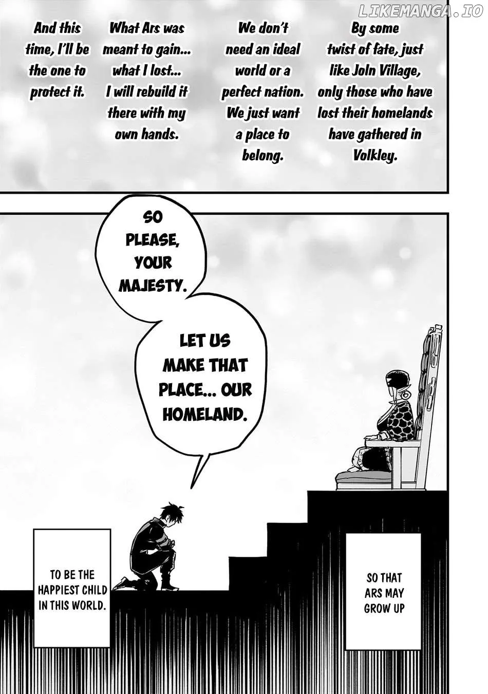 Tensei Akuma no Saikyou Yuusha Ikusei Keikaku Chapter 14 — Page 25