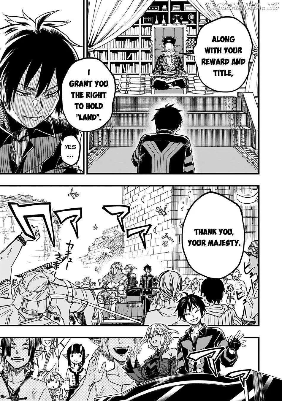 Tensei Akuma no Saikyou Yuusha Ikusei Keikaku Chapter 14 — Page 27