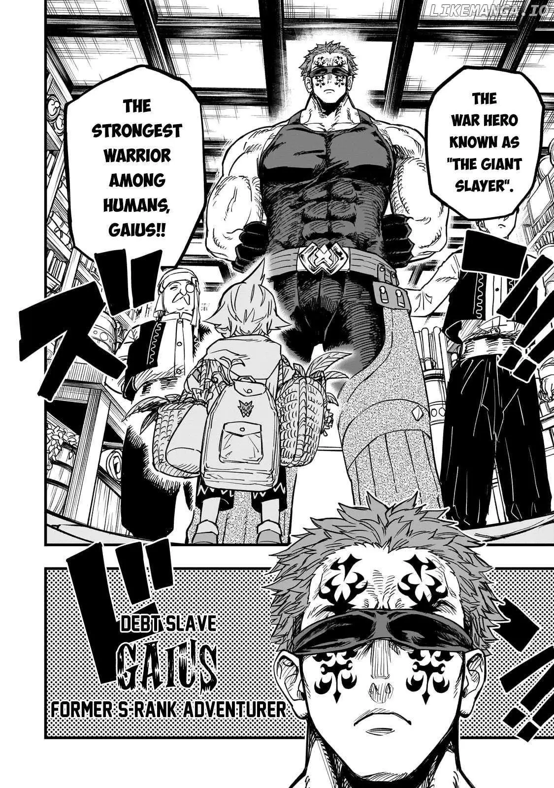 Tensei Akuma no Saikyou Yuusha Ikusei Keikaku Chapter 15 — Page 24
