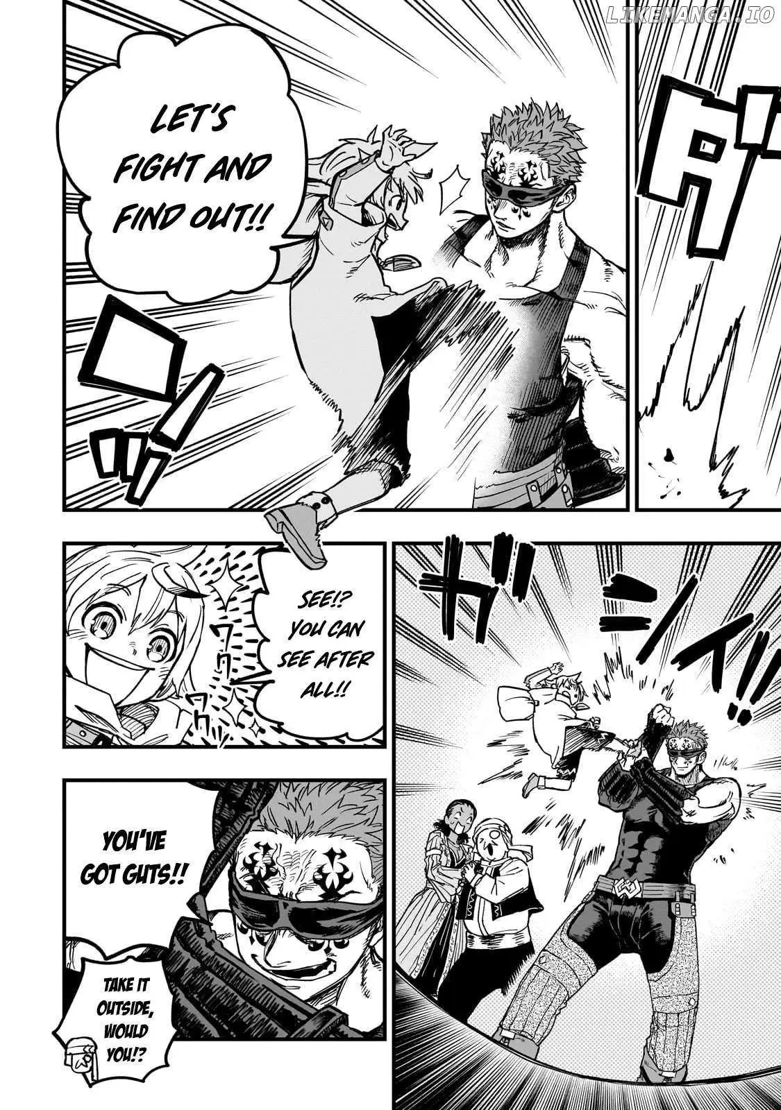 Tensei Akuma no Saikyou Yuusha Ikusei Keikaku Chapter 15 — Page 28