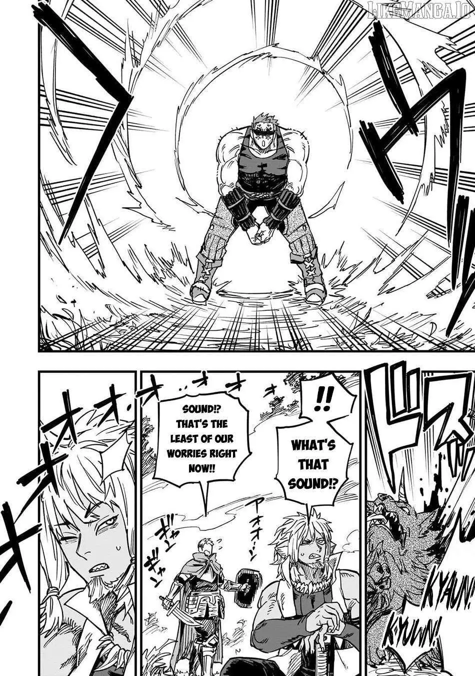 Tensei Akuma no Saikyou Yuusha Ikusei Keikaku Chapter 16 — Page 9
