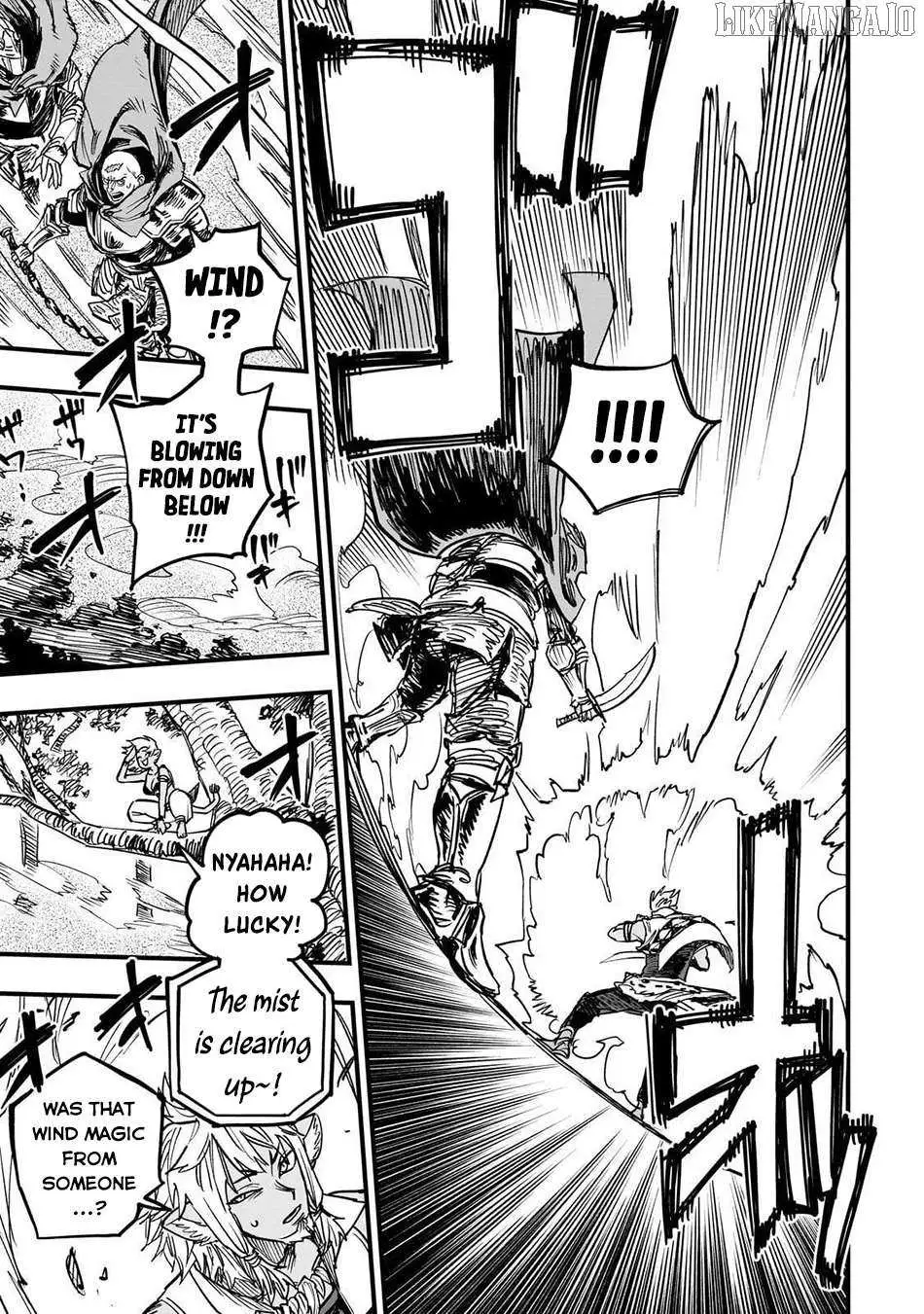 Tensei Akuma no Saikyou Yuusha Ikusei Keikaku Chapter 16 — Page 10