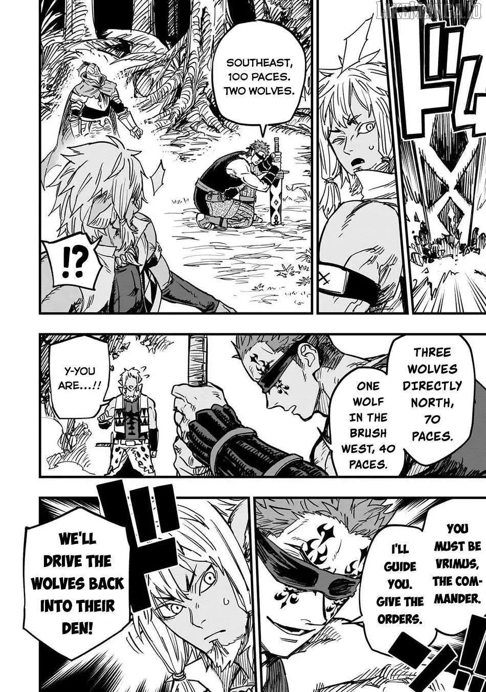 Tensei Akuma no Saikyou Yuusha Ikusei Keikaku Chapter 16 — Page 11
