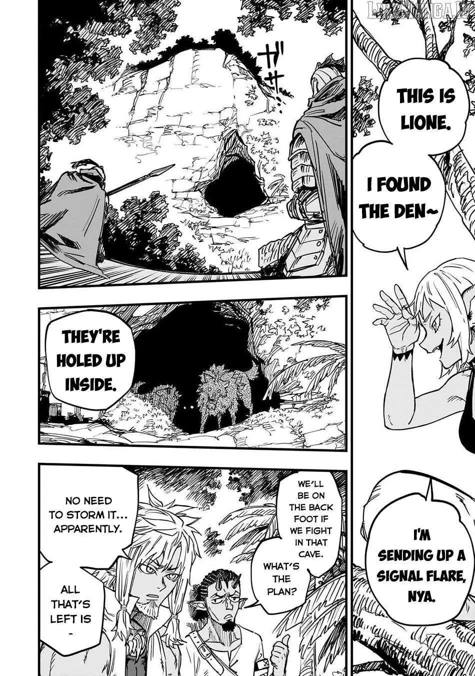 Tensei Akuma no Saikyou Yuusha Ikusei Keikaku Chapter 16 — Page 13