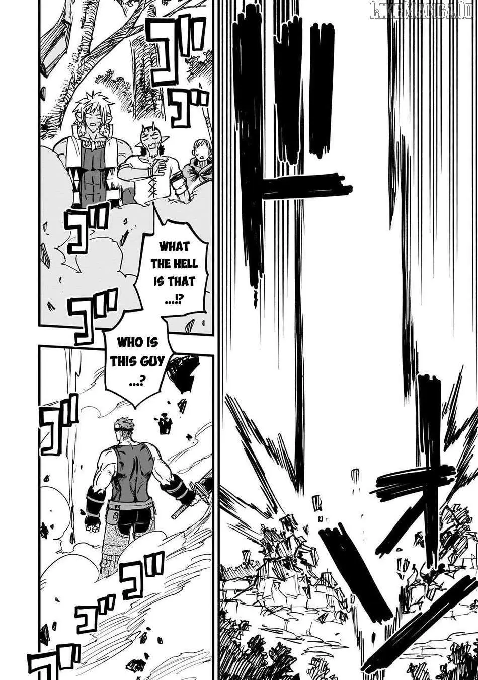 Tensei Akuma no Saikyou Yuusha Ikusei Keikaku Chapter 16 — Page 15