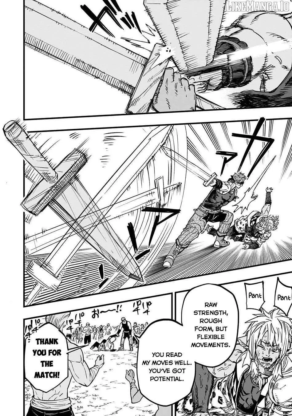 Tensei Akuma no Saikyou Yuusha Ikusei Keikaku Chapter 16 — Page 19