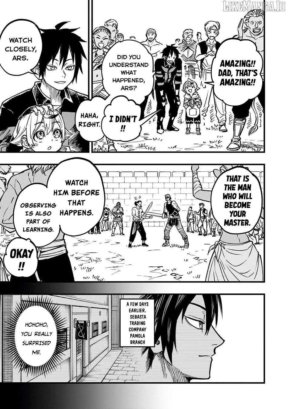 Tensei Akuma no Saikyou Yuusha Ikusei Keikaku Chapter 16 — Page 20
