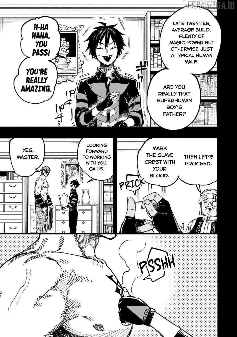 Tensei Akuma no Saikyou Yuusha Ikusei Keikaku Chapter 16 — Page 24