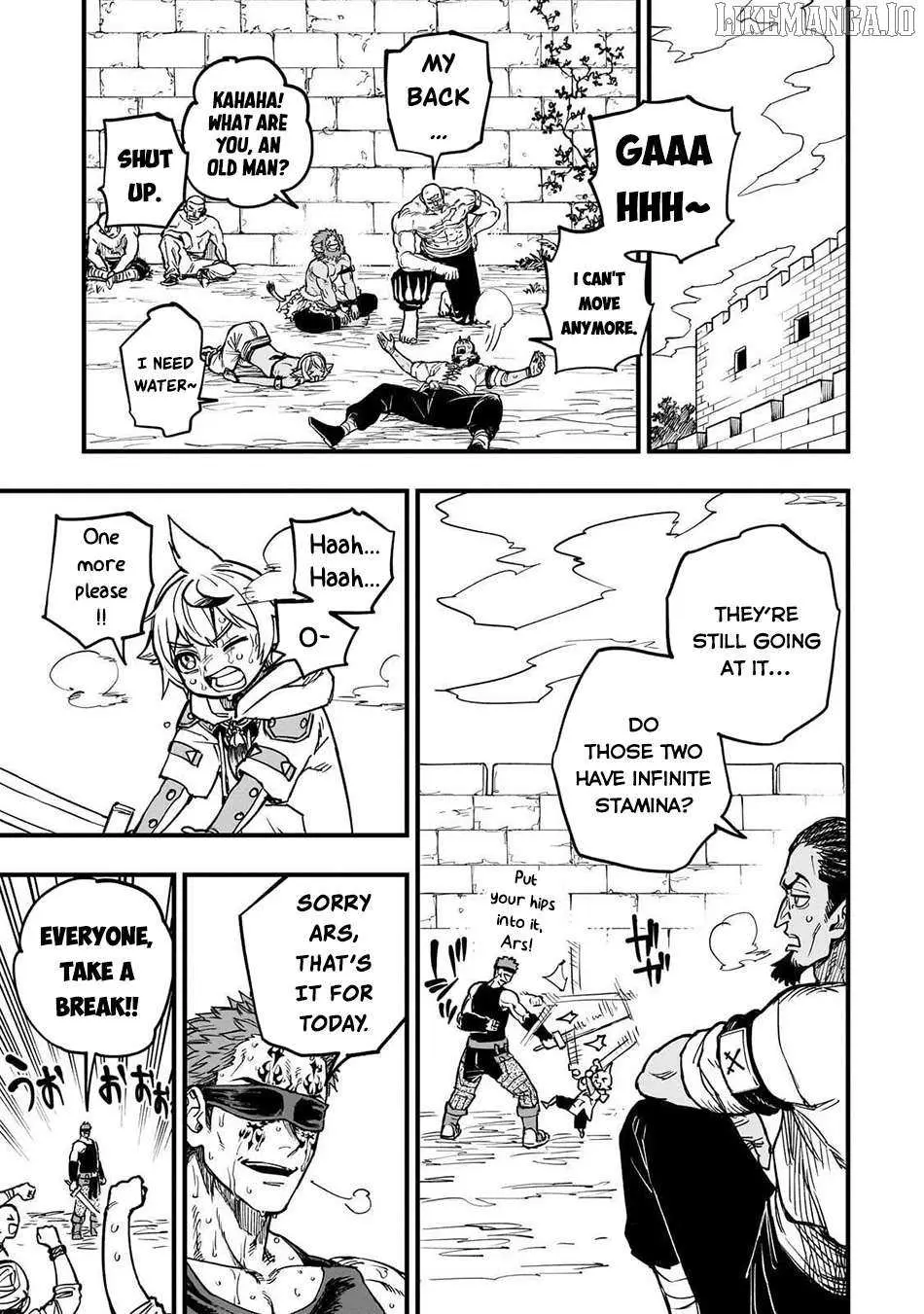 Tensei Akuma no Saikyou Yuusha Ikusei Keikaku Chapter 16 — Page 30