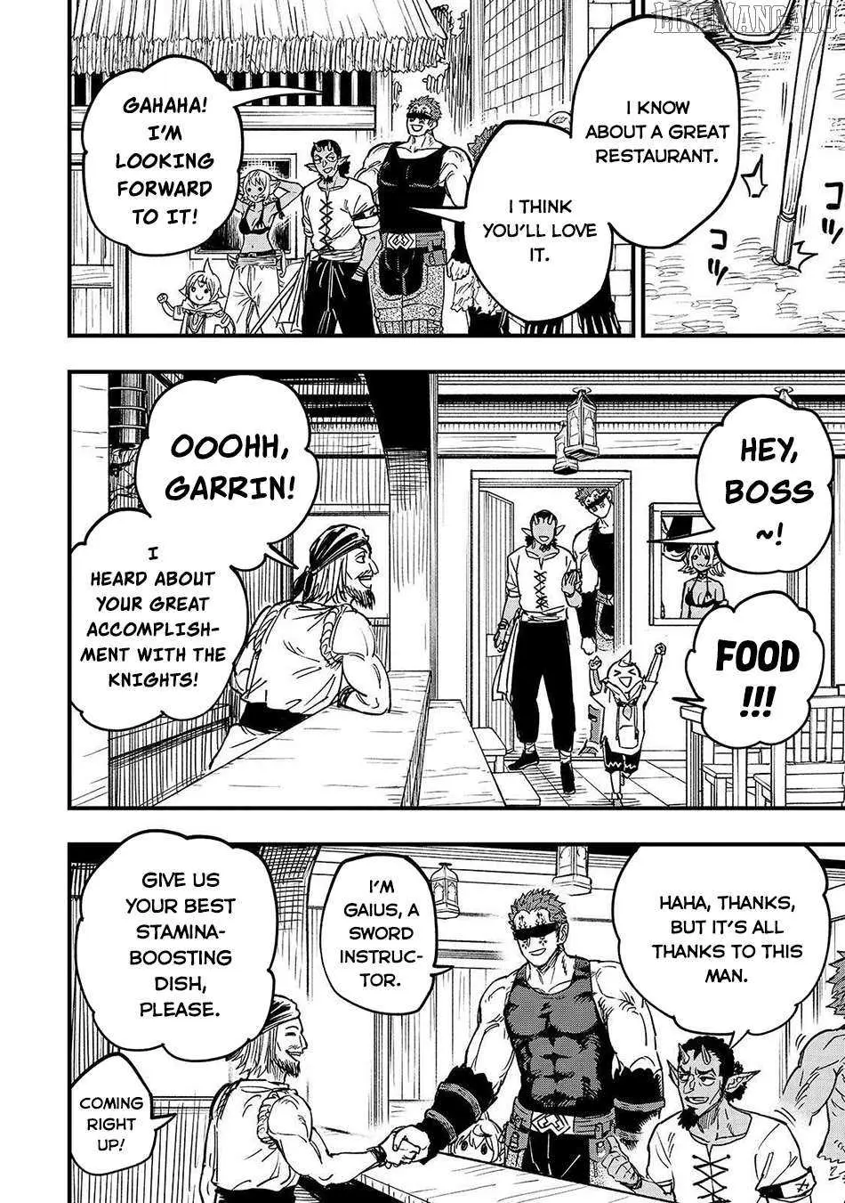 Tensei Akuma no Saikyou Yuusha Ikusei Keikaku Chapter 16 — Page 31
