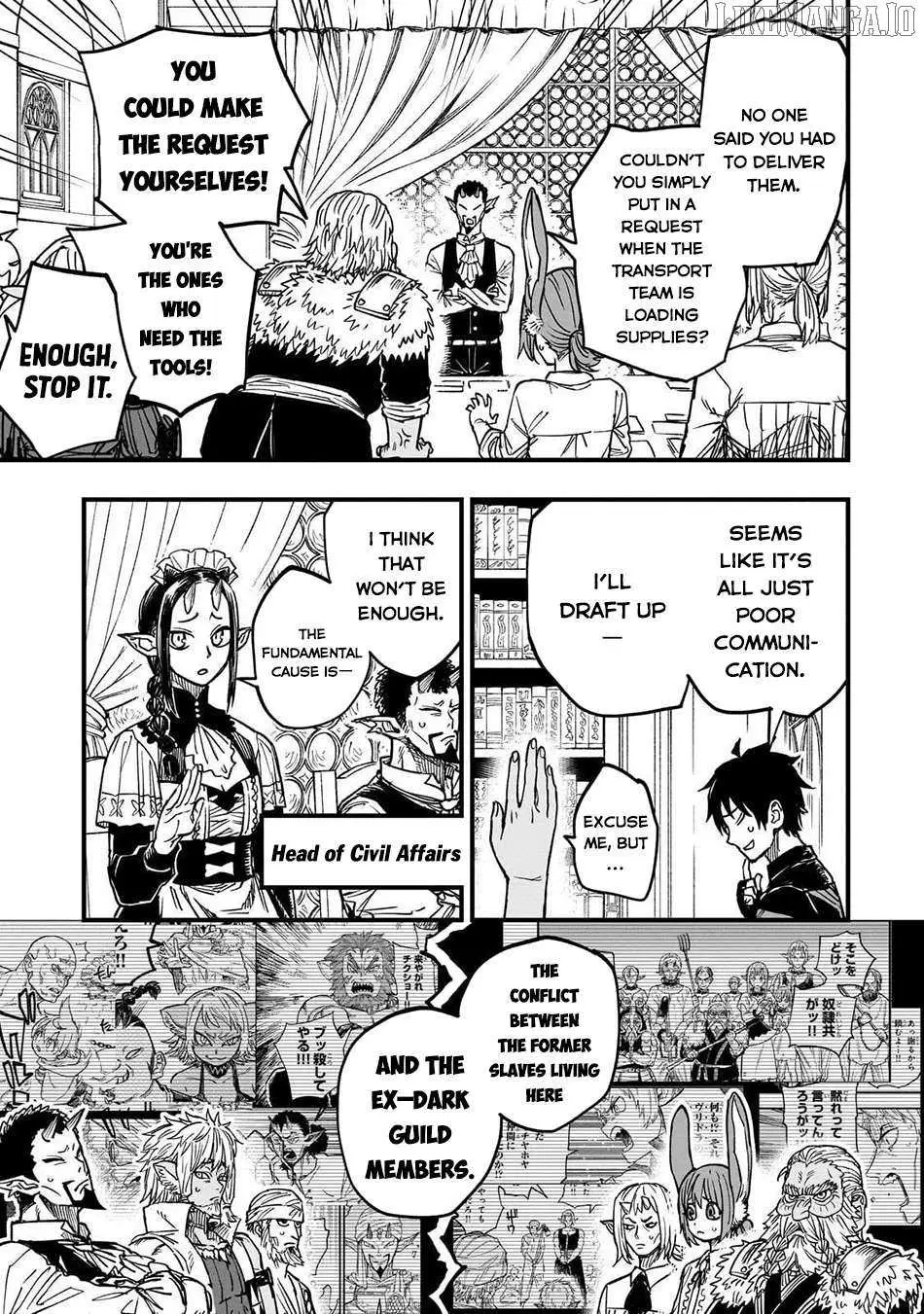 Tensei Akuma no Saikyou Yuusha Ikusei Keikaku Chapter 16 — Page 34