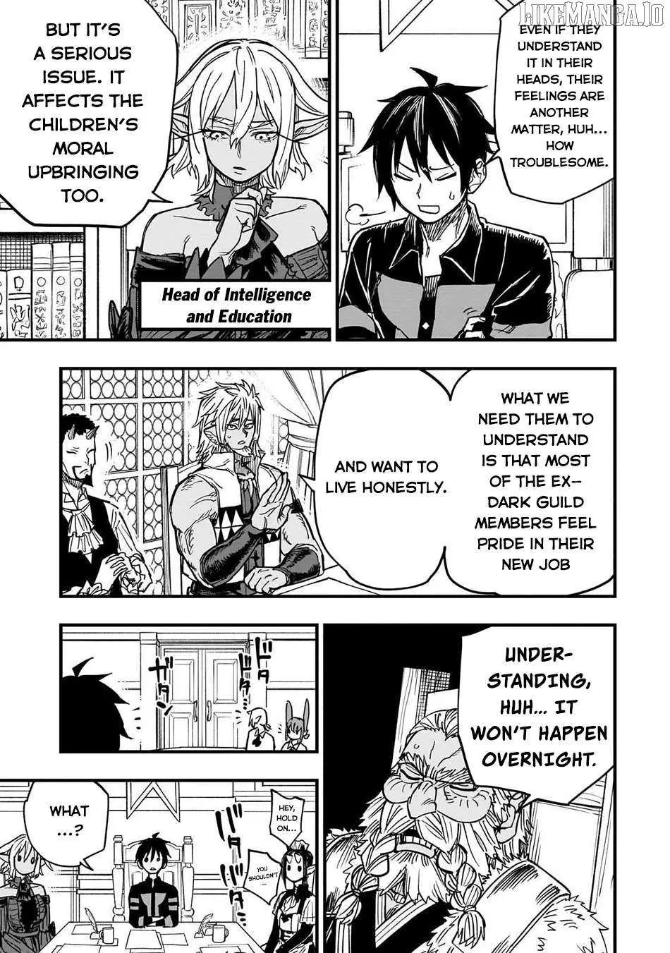 Tensei Akuma no Saikyou Yuusha Ikusei Keikaku Chapter 16 — Page 38
