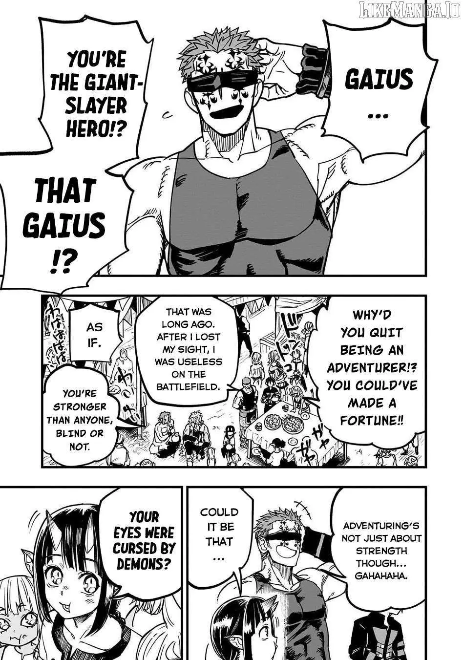 Tensei Akuma no Saikyou Yuusha Ikusei Keikaku Chapter 16 — Page 44