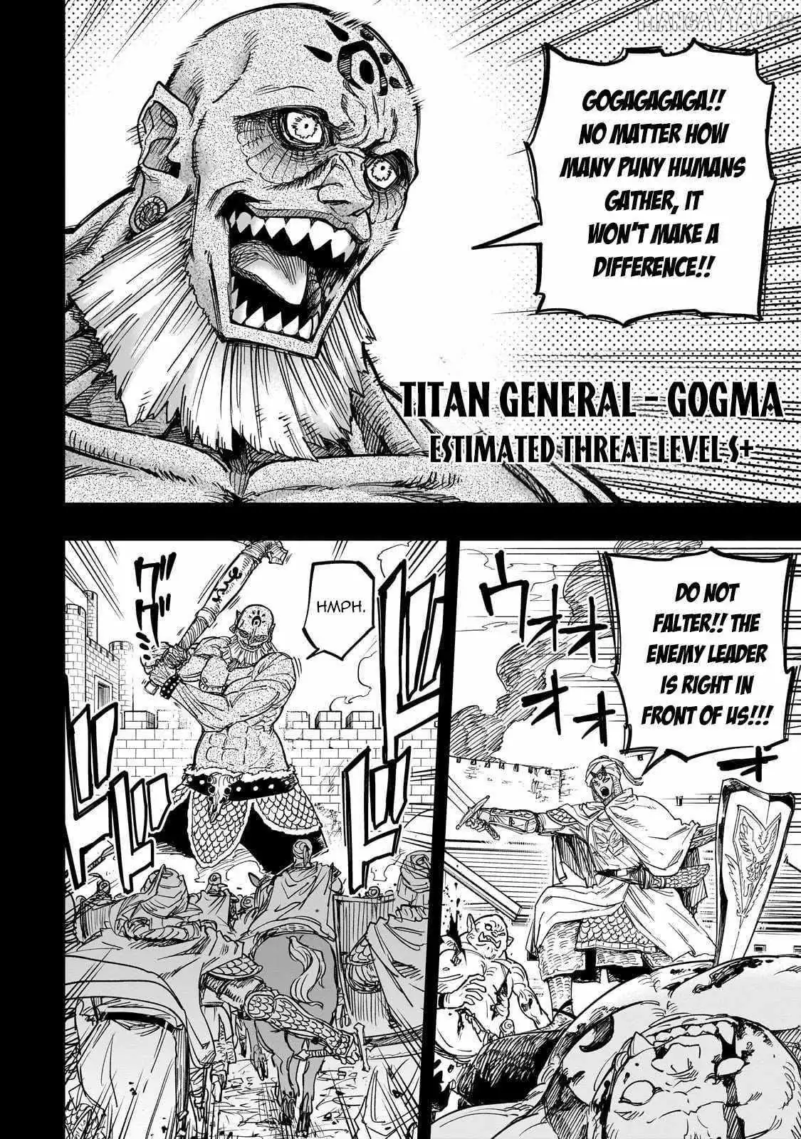 Tensei Akuma no Saikyou Yuusha Ikusei Keikaku Chapter 17 — Page 2
