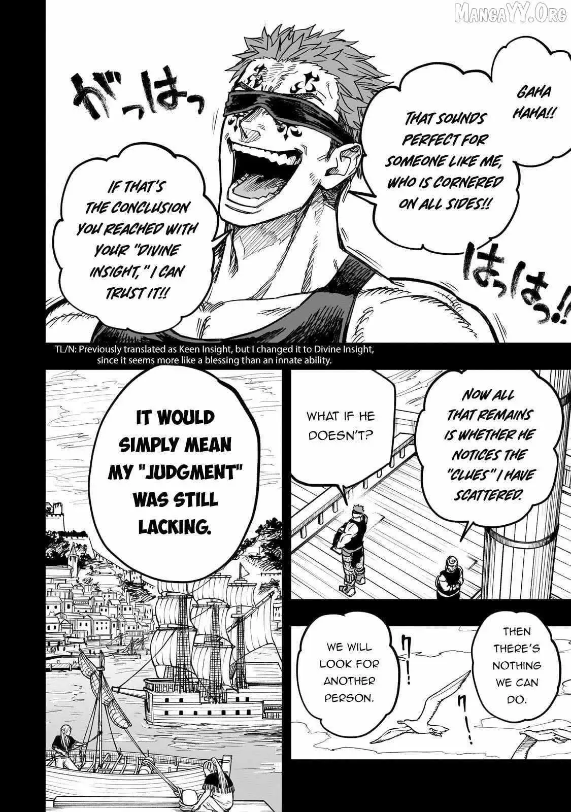 Tensei Akuma no Saikyou Yuusha Ikusei Keikaku Chapter 17 — Page 18