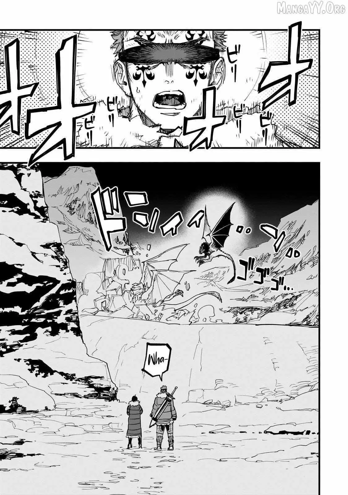 Tensei Akuma no Saikyou Yuusha Ikusei Keikaku Chapter 17 — Page 37