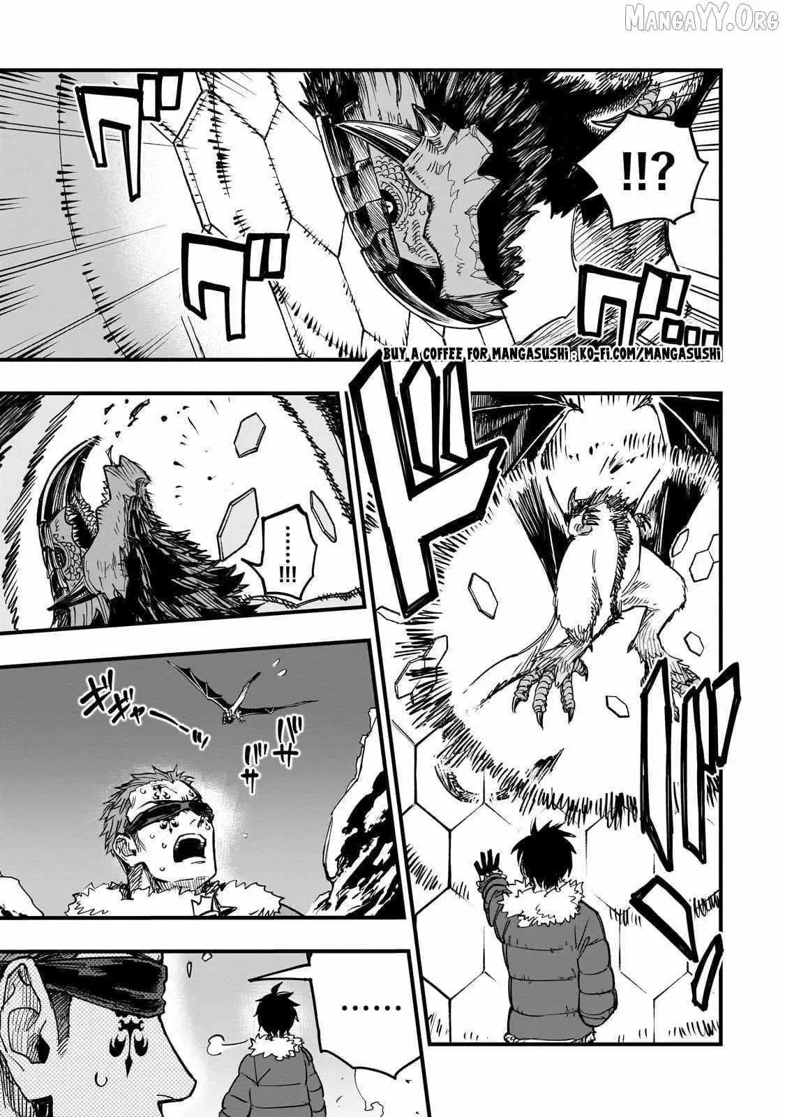 Tensei Akuma no Saikyou Yuusha Ikusei Keikaku Chapter 17 — Page 41