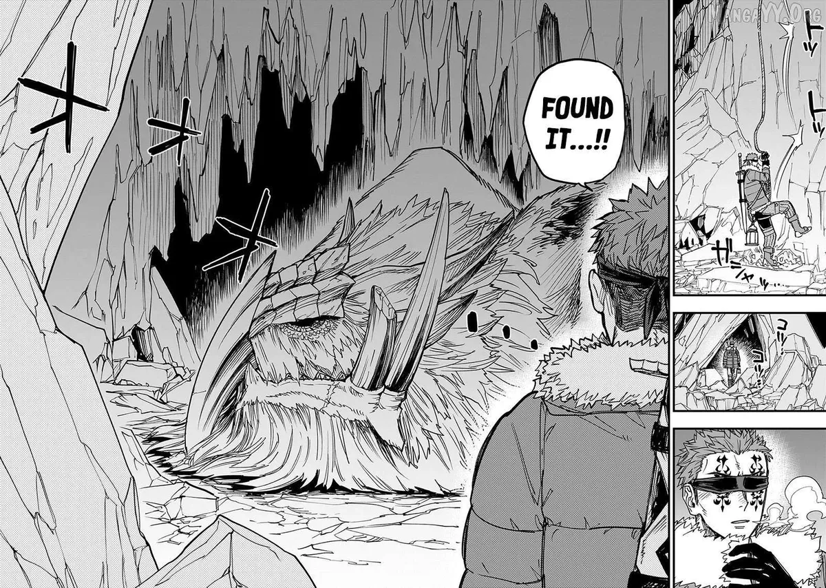 Tensei Akuma no Saikyou Yuusha Ikusei Keikaku Chapter 18 — Page 11