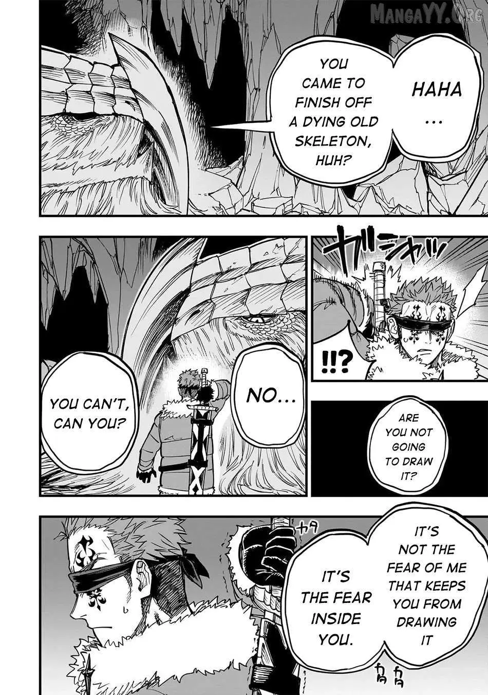 Tensei Akuma no Saikyou Yuusha Ikusei Keikaku Chapter 18 — Page 12