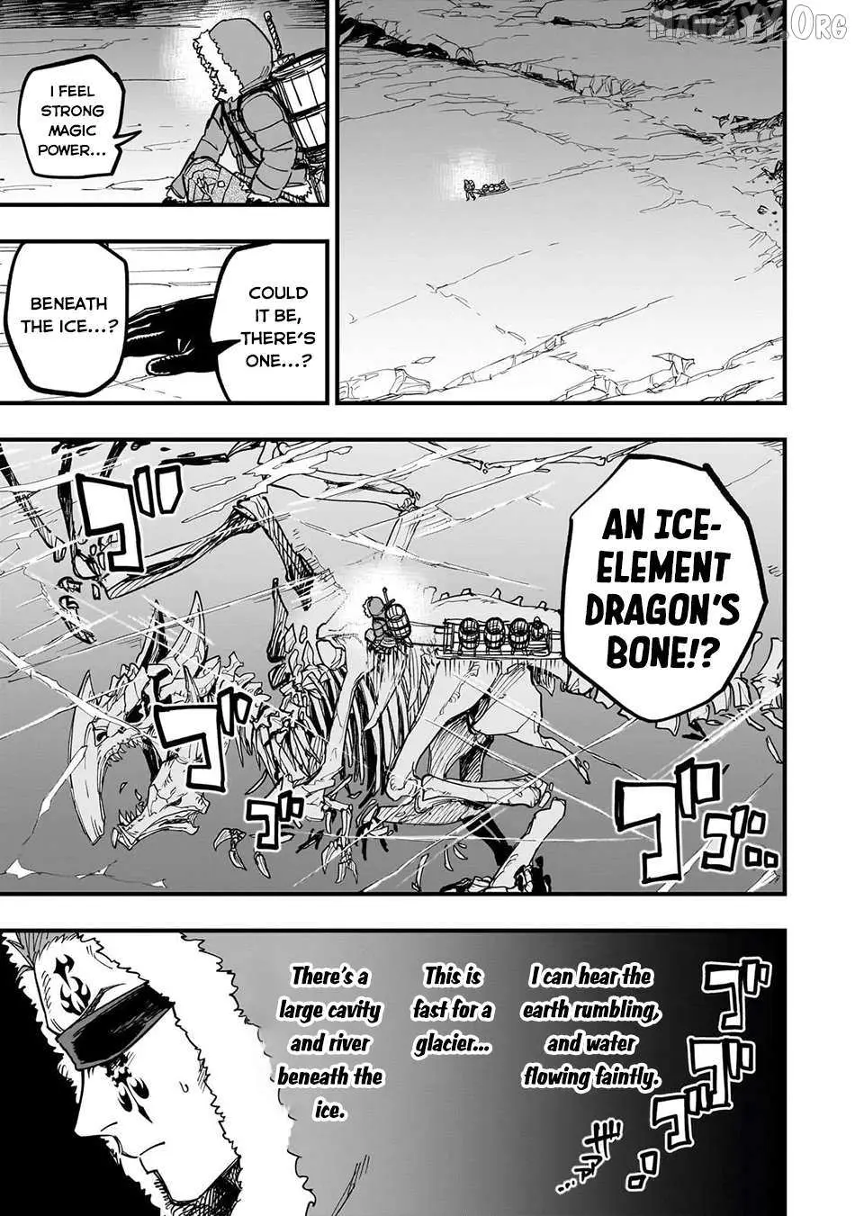 Tensei Akuma no Saikyou Yuusha Ikusei Keikaku Chapter 18 — Page 17