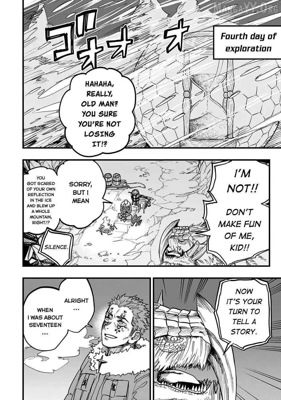 Tensei Akuma no Saikyou Yuusha Ikusei Keikaku Chapter 18 — Page 24