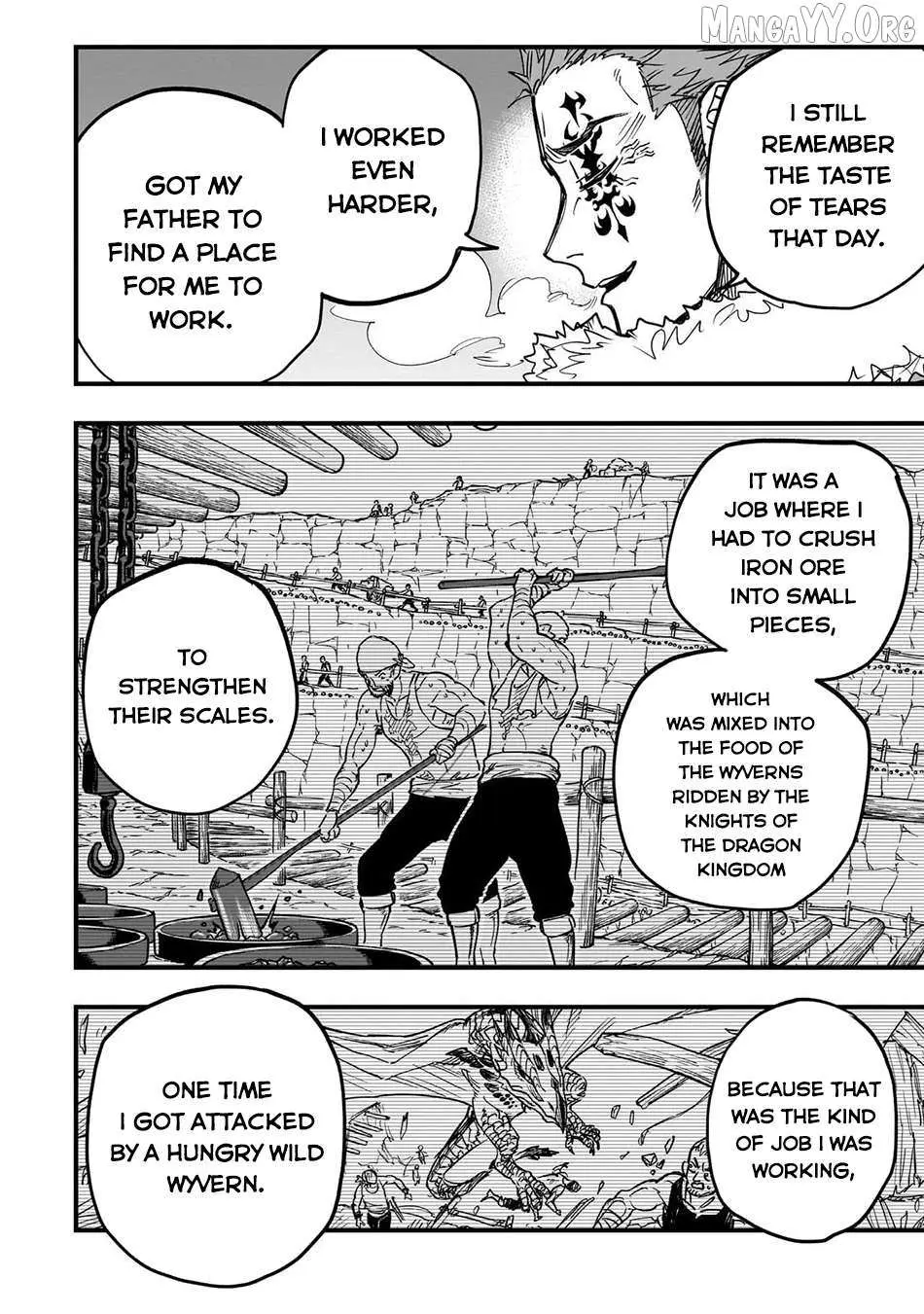 Tensei Akuma no Saikyou Yuusha Ikusei Keikaku Chapter 18 — Page 26