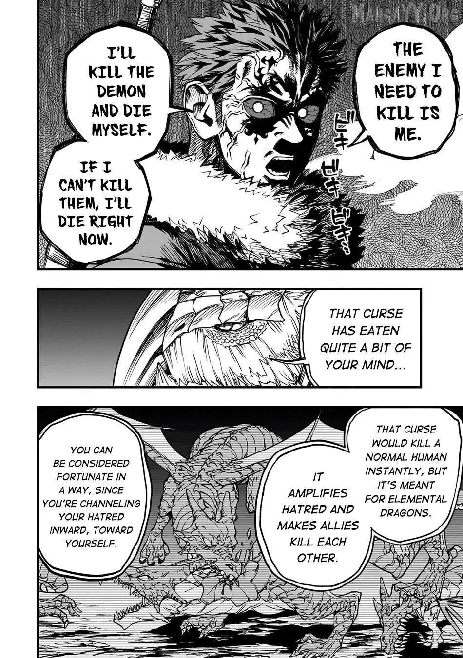 Tensei Akuma no Saikyou Yuusha Ikusei Keikaku Chapter 18 — Page 36