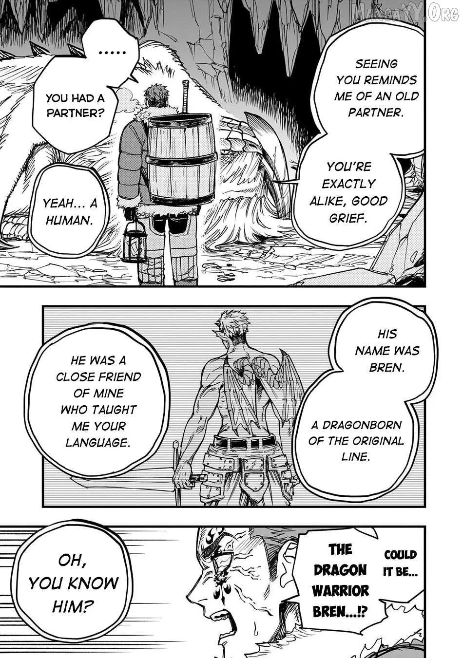 Tensei Akuma no Saikyou Yuusha Ikusei Keikaku Chapter 18 — Page 37