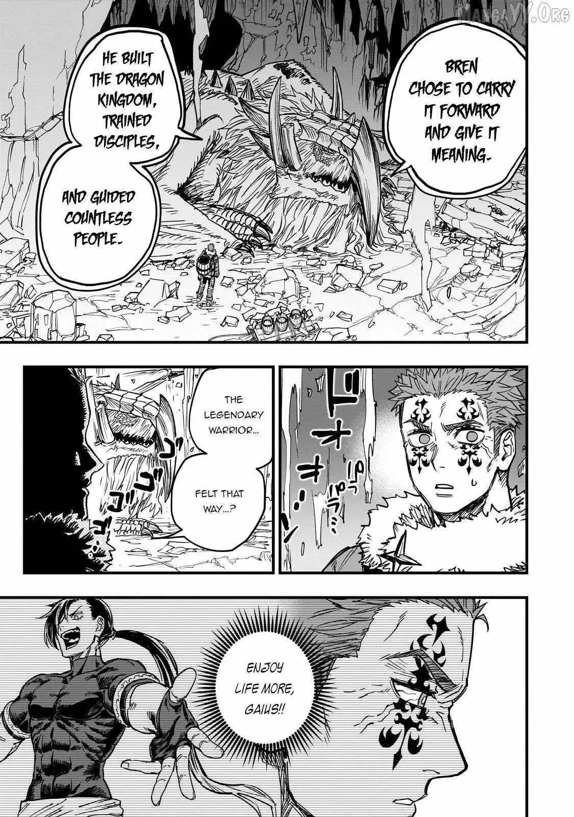 Tensei Akuma no Saikyou Yuusha Ikusei Keikaku Chapter 19 — Page 8