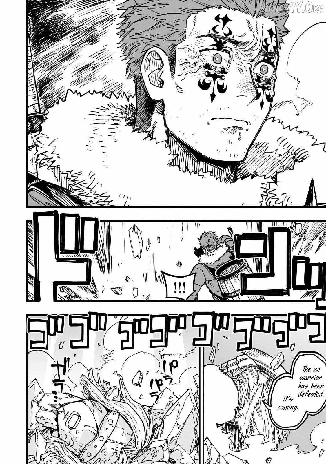 Tensei Akuma no Saikyou Yuusha Ikusei Keikaku Chapter 19 — Page 15