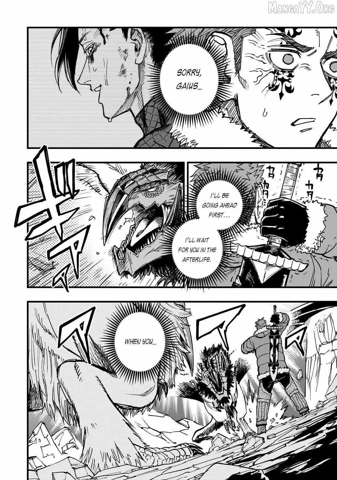 Tensei Akuma no Saikyou Yuusha Ikusei Keikaku Chapter 19 — Page 19