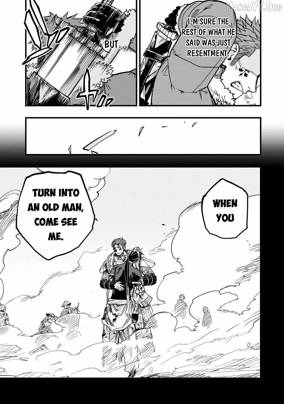 Tensei Akuma no Saikyou Yuusha Ikusei Keikaku Chapter 19 — Page 20