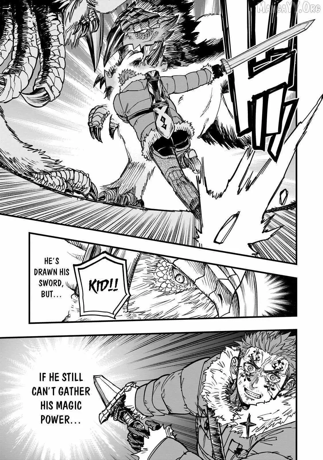 Tensei Akuma no Saikyou Yuusha Ikusei Keikaku Chapter 19 — Page 22