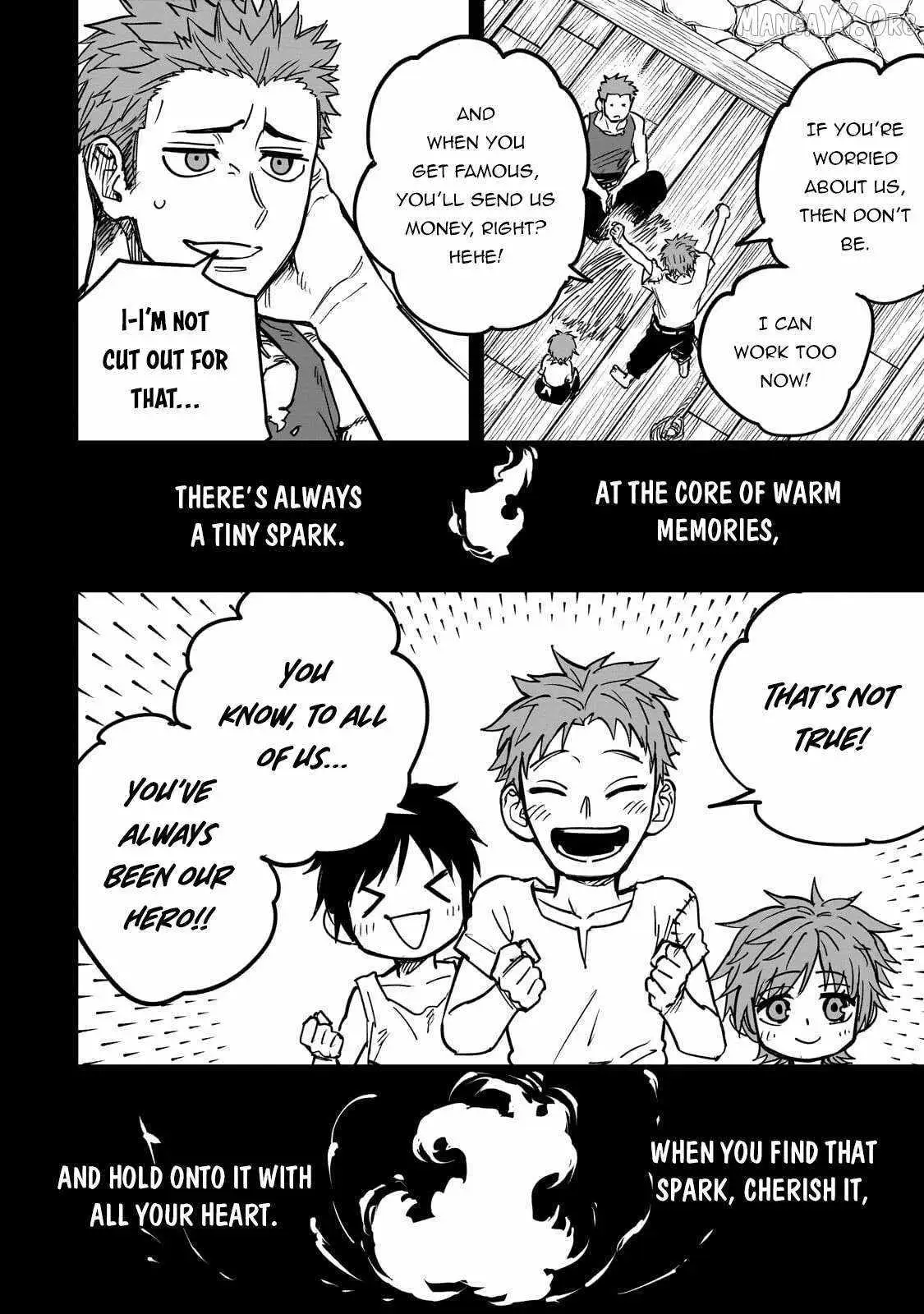 Tensei Akuma no Saikyou Yuusha Ikusei Keikaku Chapter 19 — Page 25