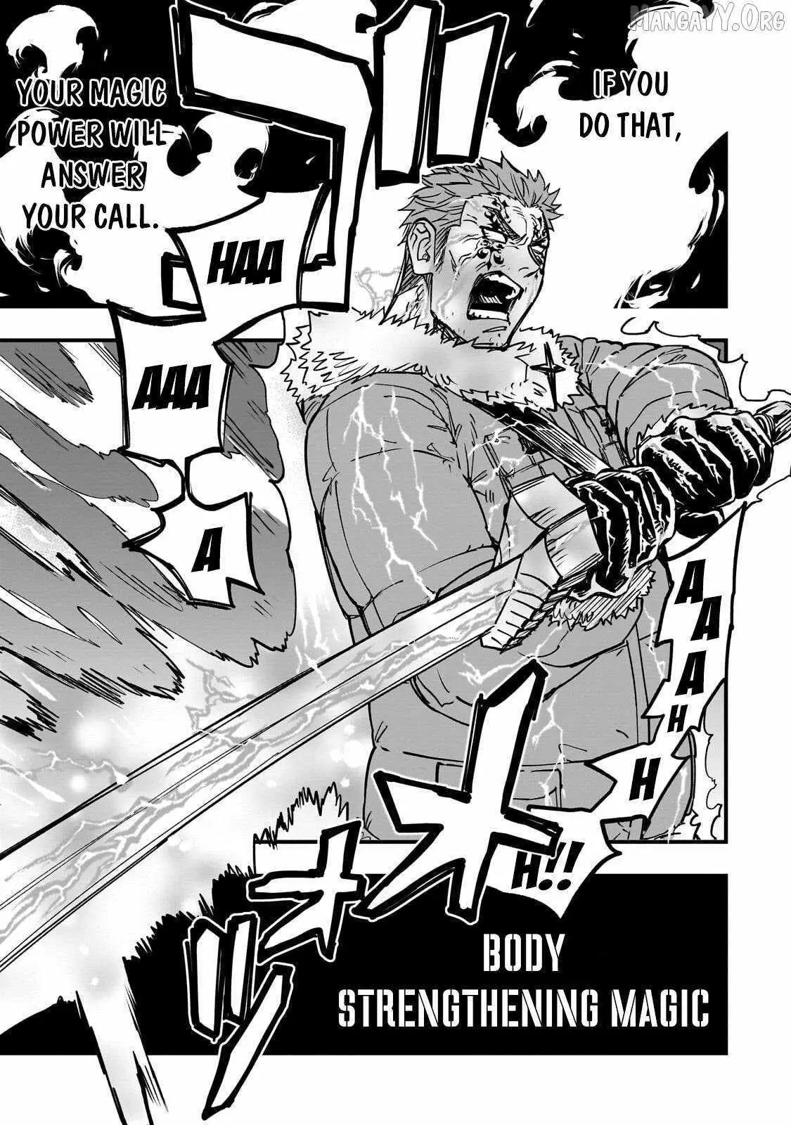Tensei Akuma no Saikyou Yuusha Ikusei Keikaku Chapter 19 — Page 26
