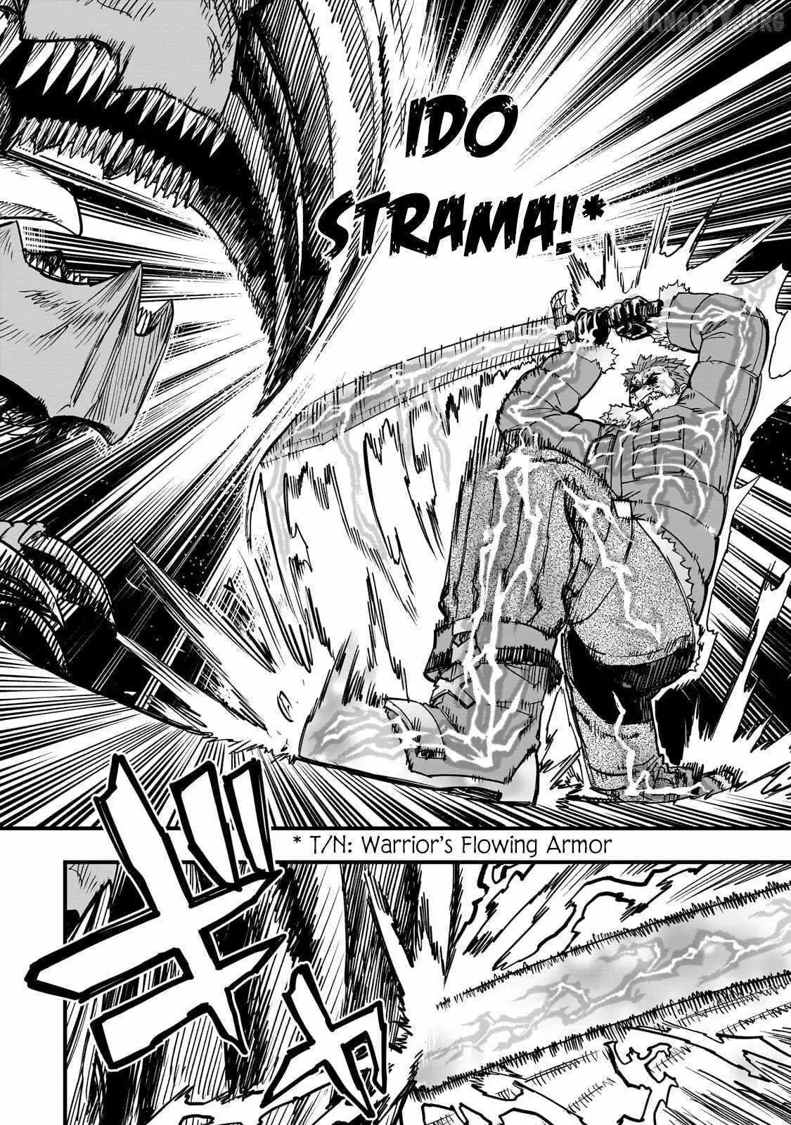 Tensei Akuma no Saikyou Yuusha Ikusei Keikaku Chapter 19 — Page 27