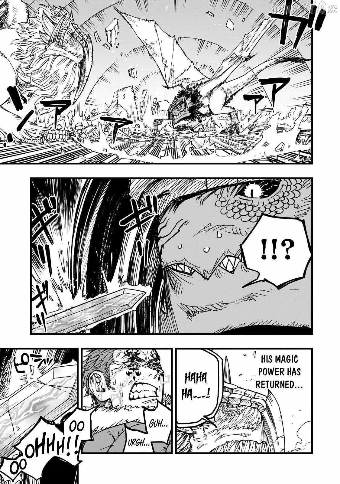 Tensei Akuma no Saikyou Yuusha Ikusei Keikaku Chapter 19 — Page 28