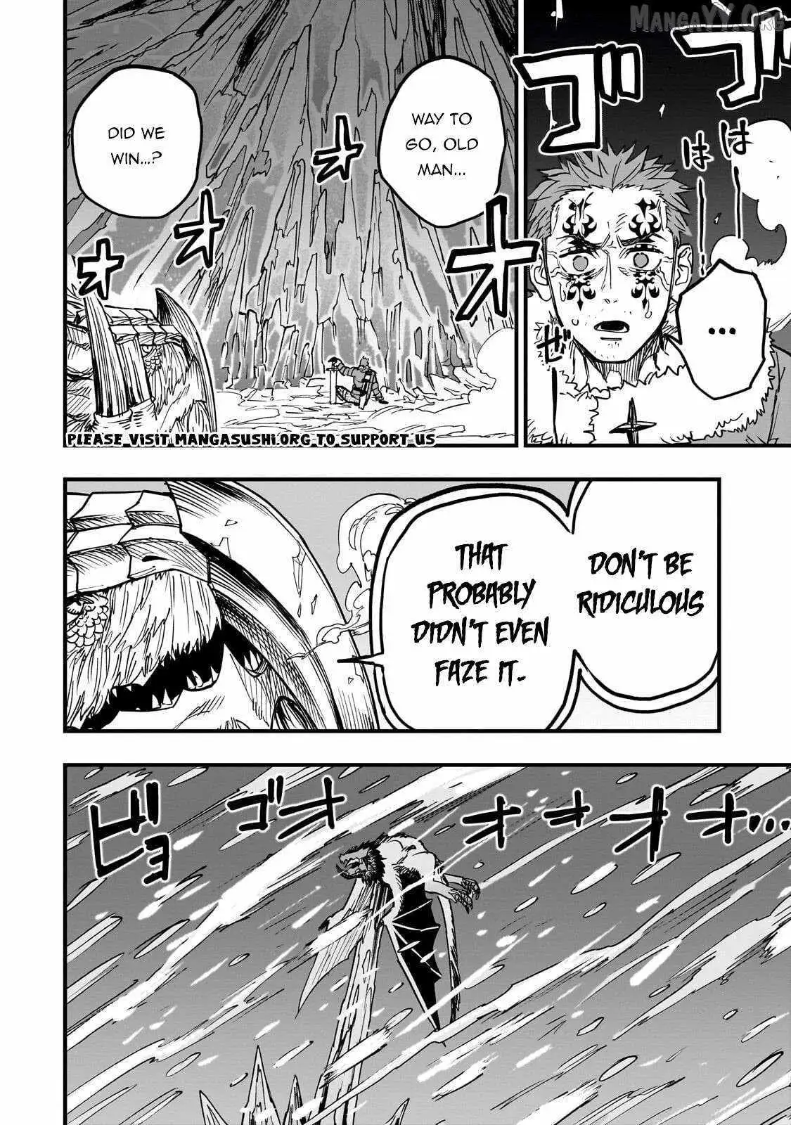 Tensei Akuma no Saikyou Yuusha Ikusei Keikaku Chapter 19 — Page 31