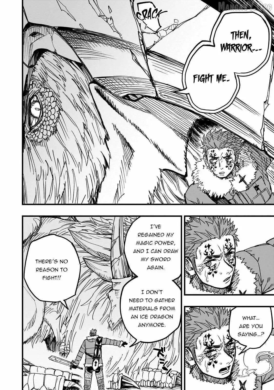 Tensei Akuma no Saikyou Yuusha Ikusei Keikaku Chapter 19 — Page 35