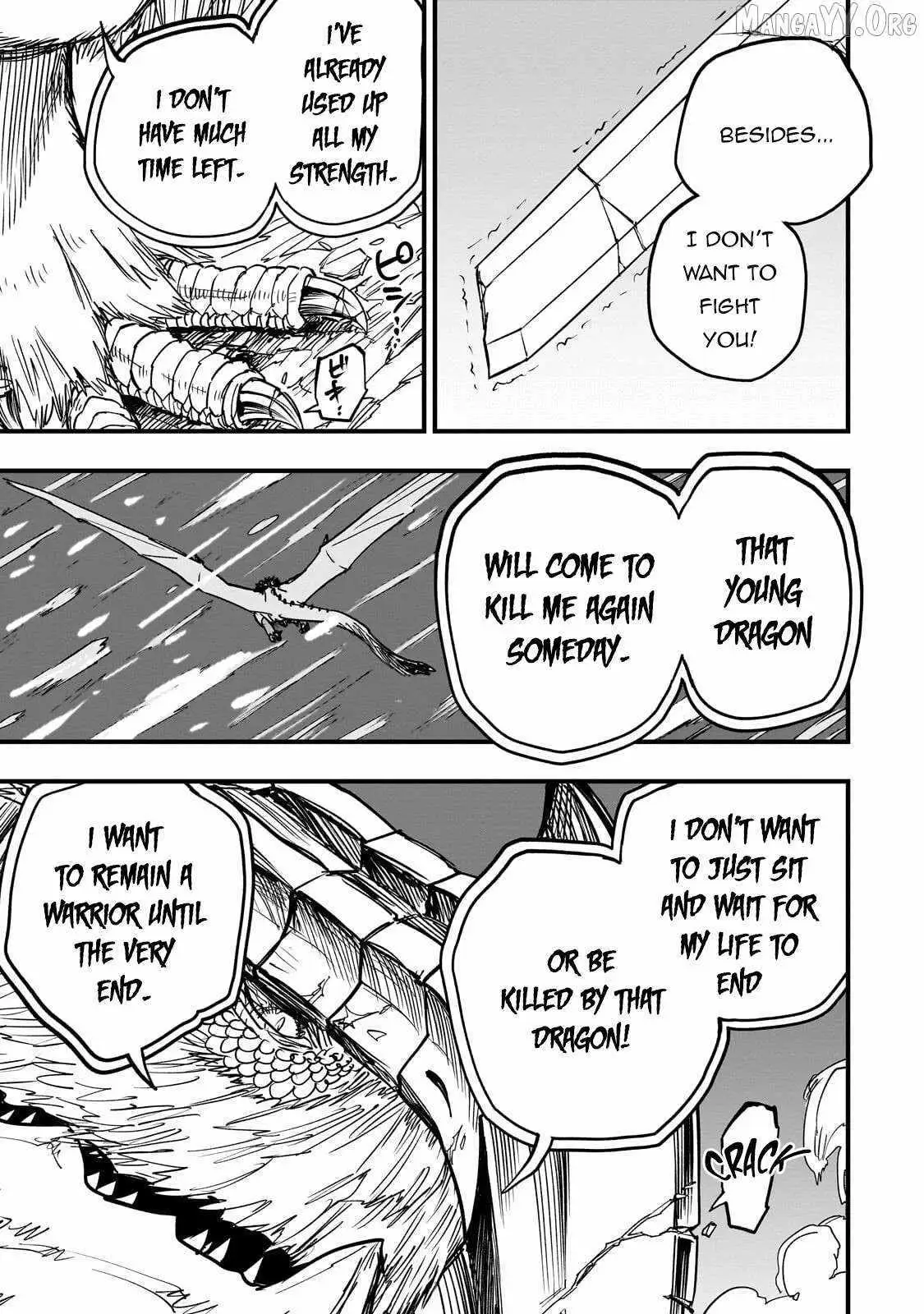 Tensei Akuma no Saikyou Yuusha Ikusei Keikaku Chapter 19 — Page 36