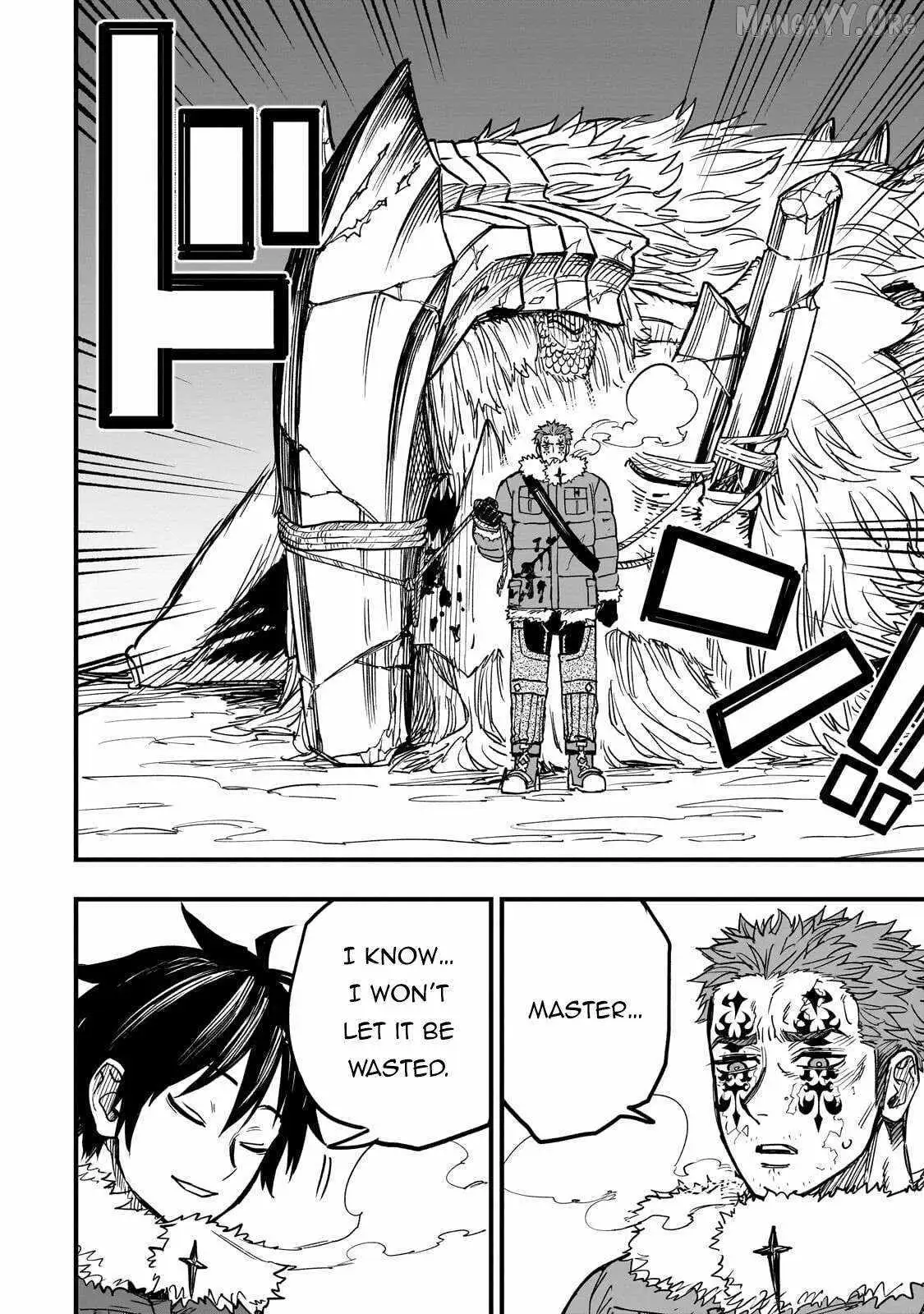 Tensei Akuma no Saikyou Yuusha Ikusei Keikaku Chapter 19 — Page 39