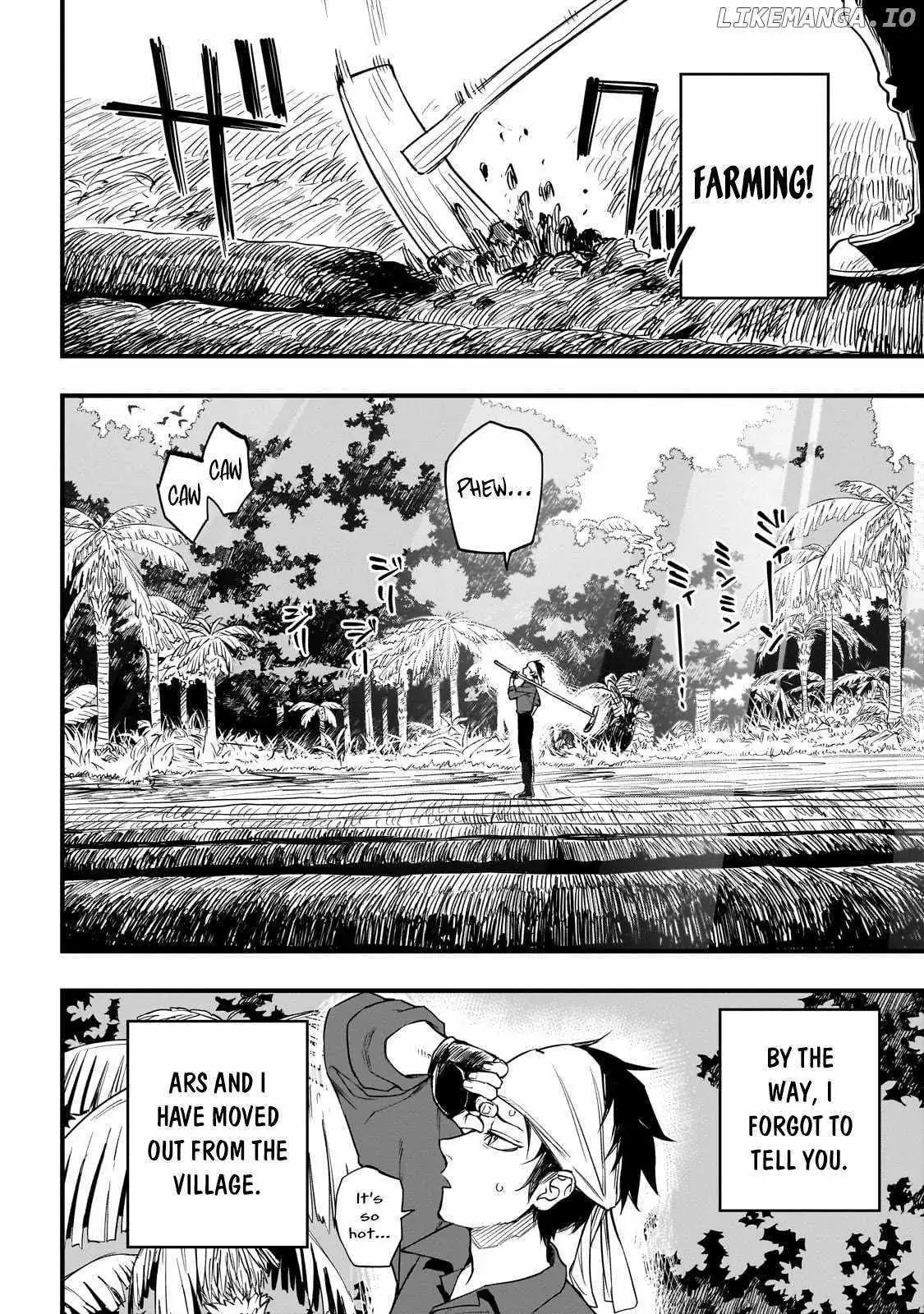 Tensei Akuma no Saikyou Yuusha Ikusei Keikaku Chapter 2 — Page 18