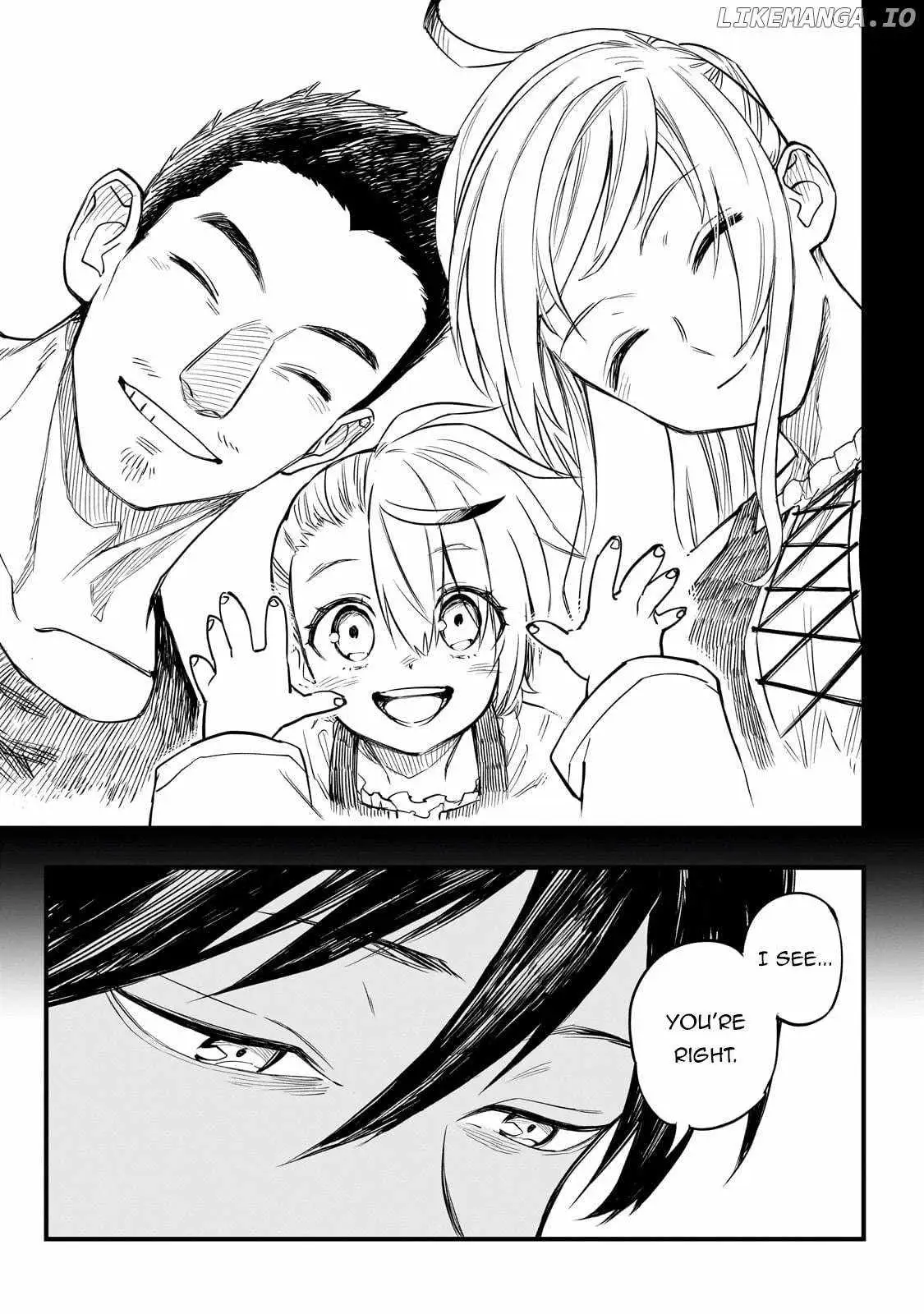 Tensei Akuma no Saikyou Yuusha Ikusei Keikaku Chapter 2 — Page 49
