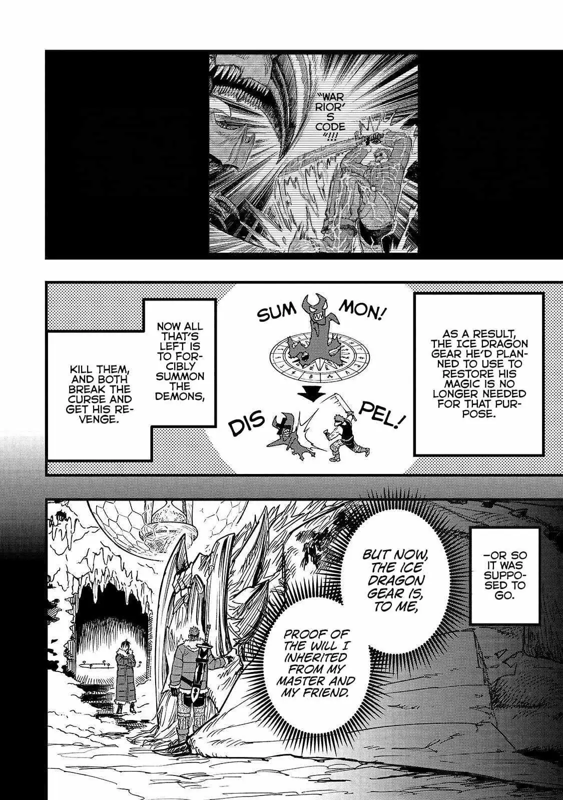 Tensei Akuma no Saikyou Yuusha Ikusei Keikaku Chapter 20.1 — Page 10