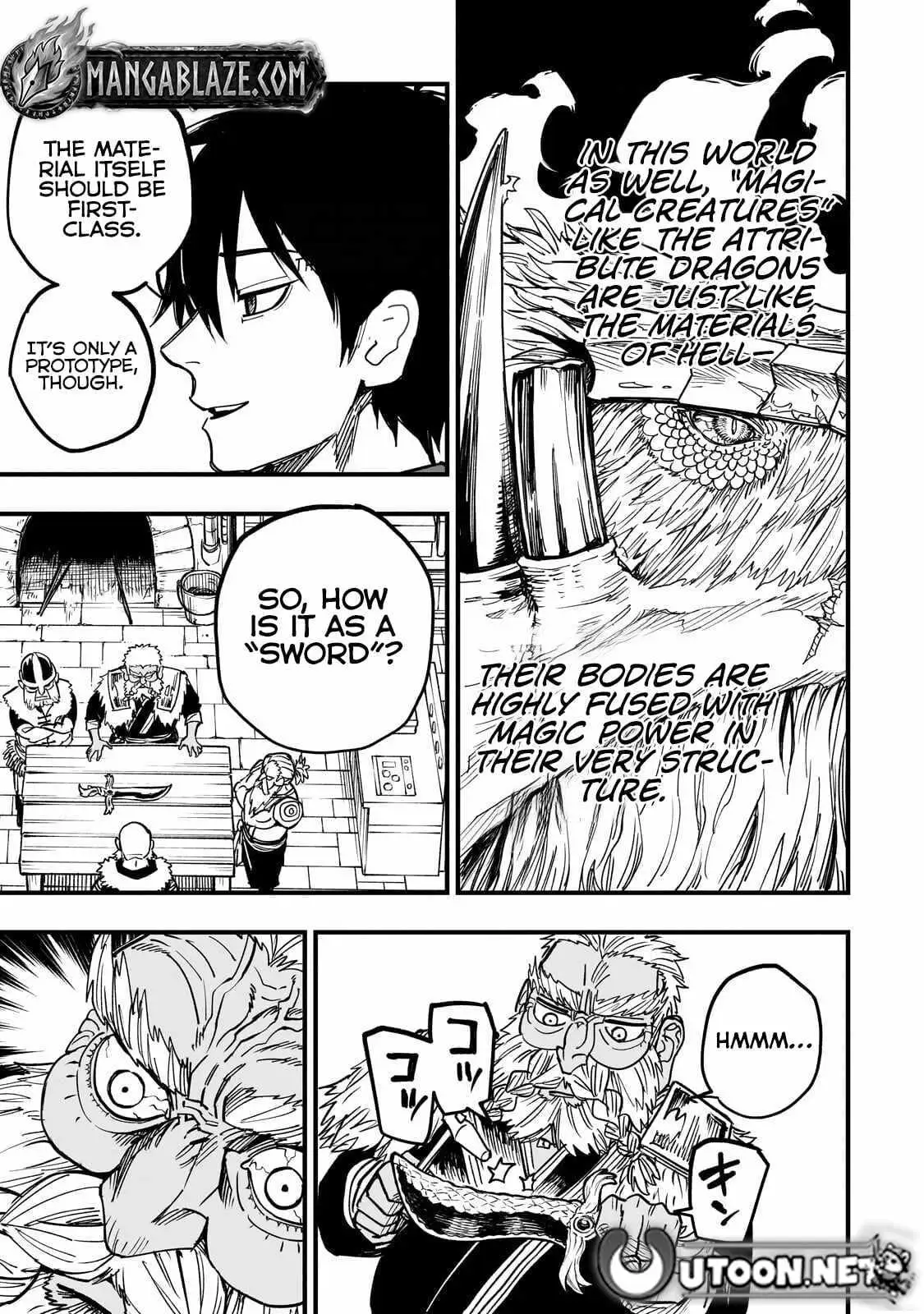 Tensei Akuma no Saikyou Yuusha Ikusei Keikaku Chapter 20.2 — Page 4
