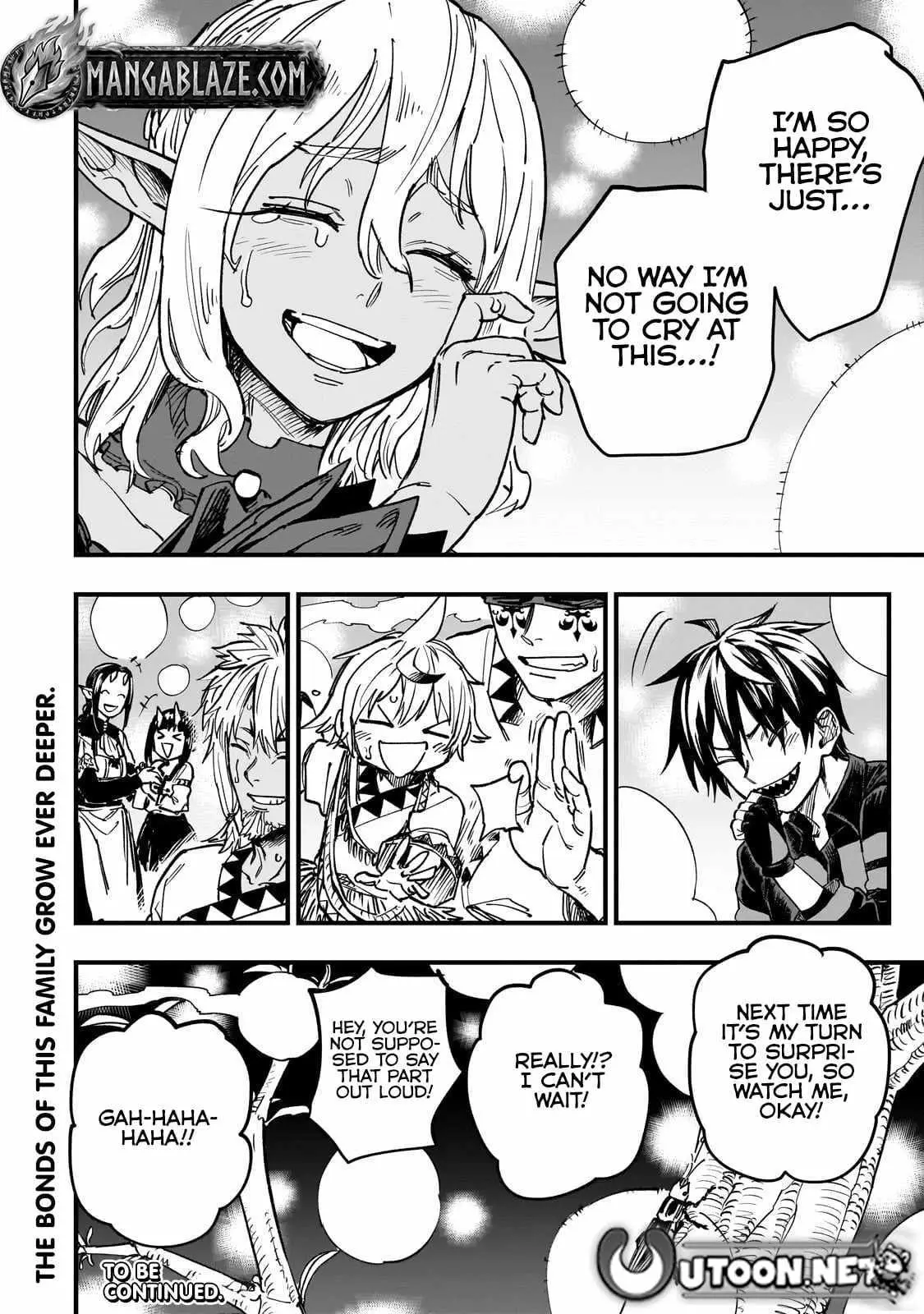 Tensei Akuma no Saikyou Yuusha Ikusei Keikaku Chapter 20.3 — Page 15