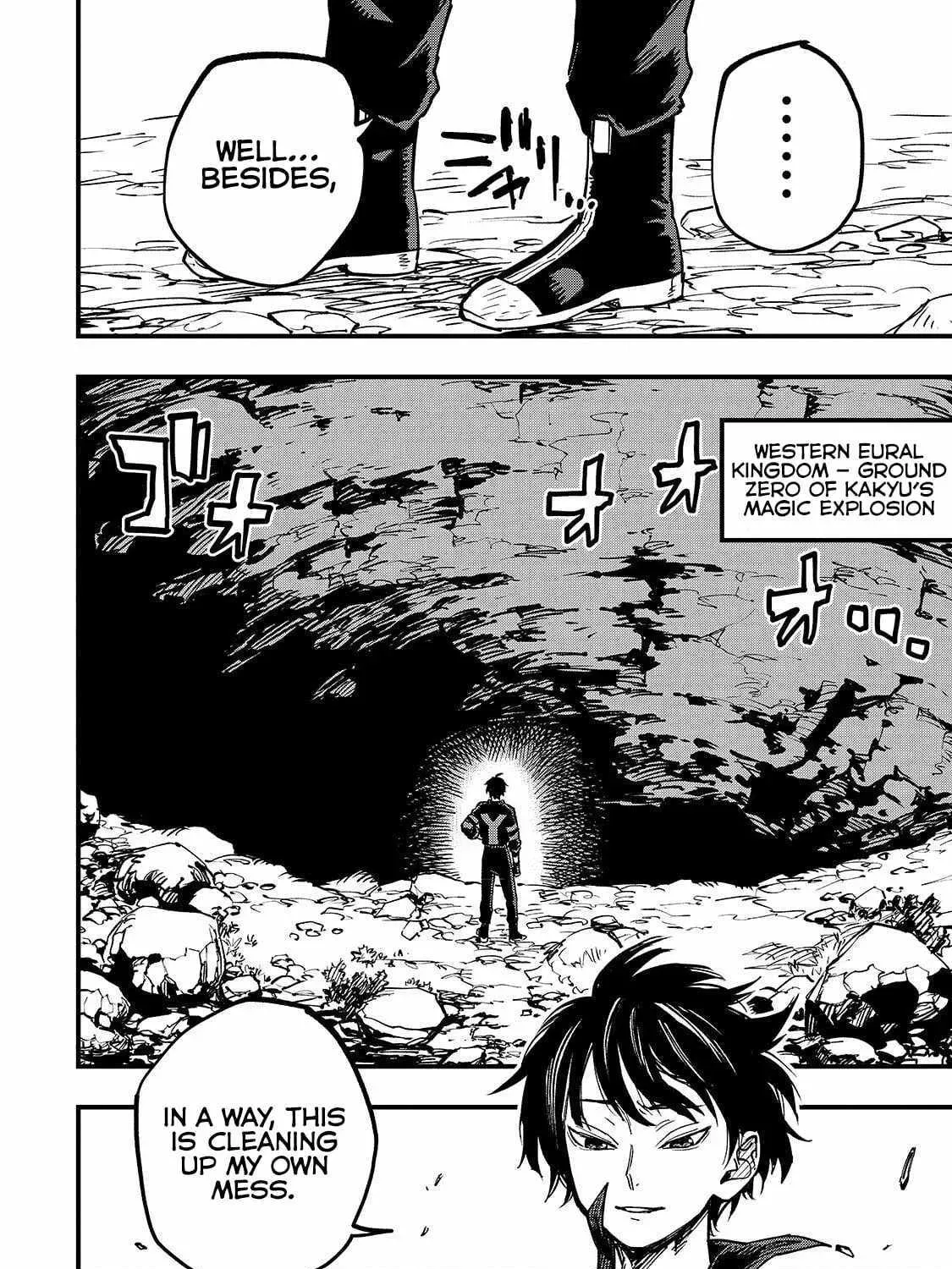 Tensei Akuma no Saikyou Yuusha Ikusei Keikaku Chapter 20 — Page 10