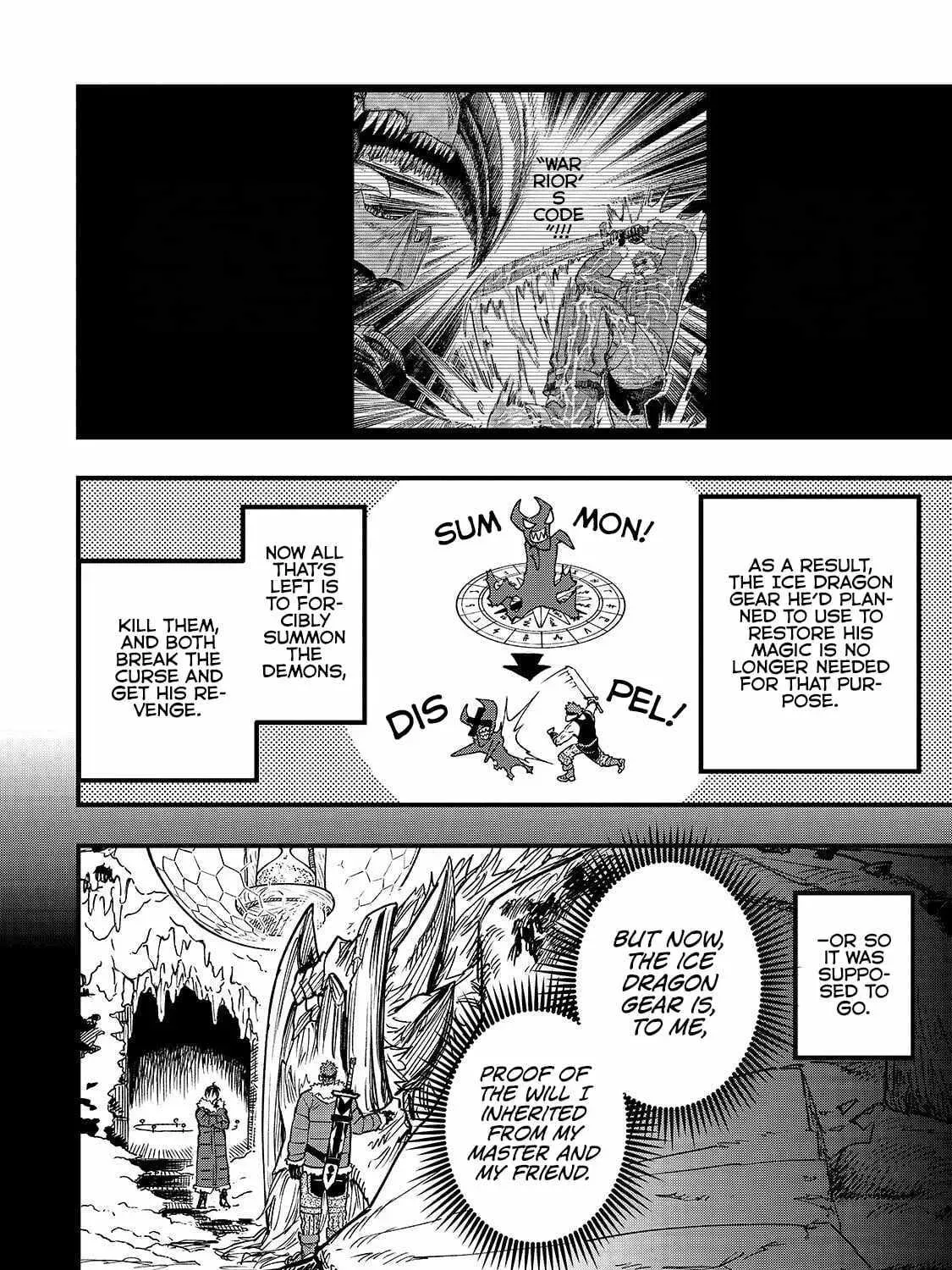 Tensei Akuma no Saikyou Yuusha Ikusei Keikaku Chapter 20 — Page 17