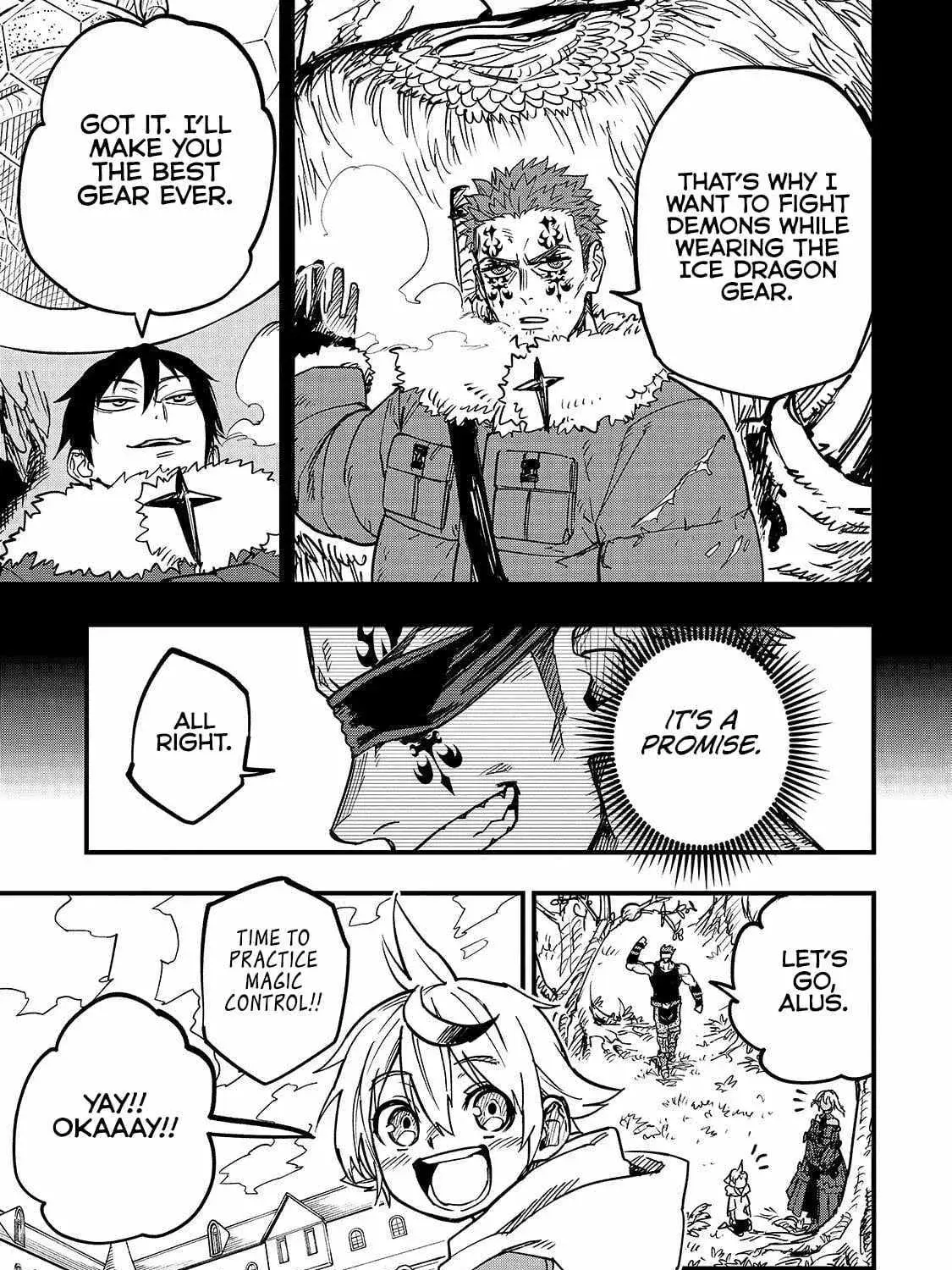 Tensei Akuma no Saikyou Yuusha Ikusei Keikaku Chapter 20 — Page 19